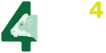 all4cows logo